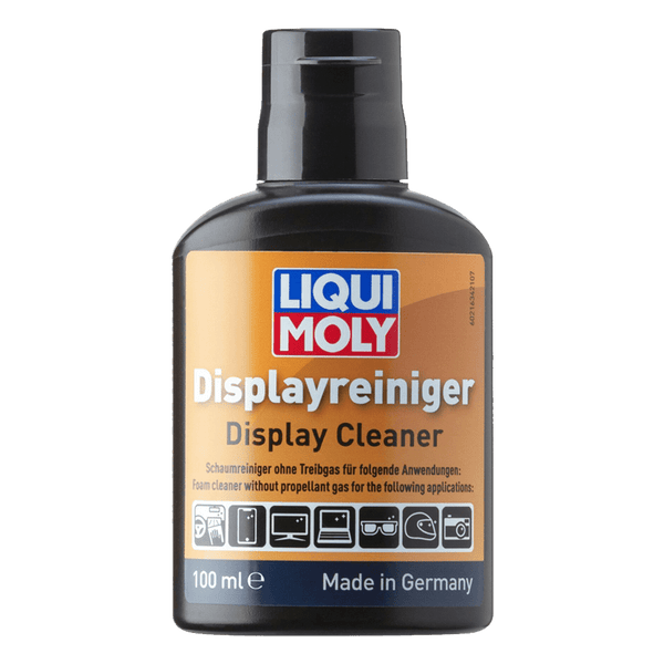 Lq Display Cleaner 100 Ml Liq21634