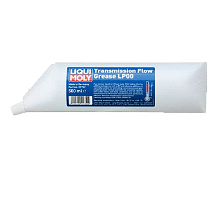 Lq Transmission Flow Grease Lp00 500 Ml Liq21752
