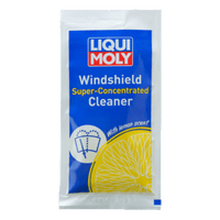 Lq Windshield Washer Sachets Lemon 20 Ml Liq22033