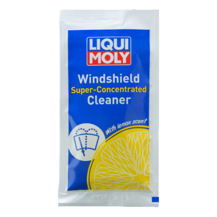 Lq Windshield Washer Sachets Lemon 20 Ml Liq22033