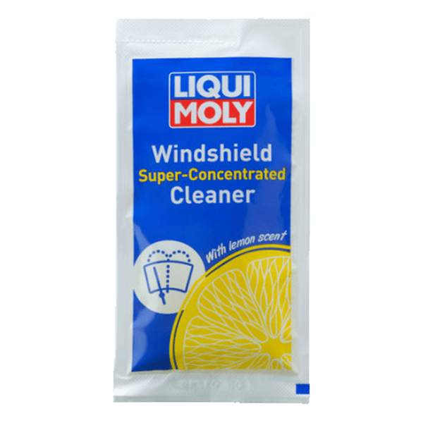 Lq Windshield Washer Sachets Lemon 20 Ml Liq22033