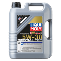 Lq Oil Special F 5 W30 5 L Liq2326