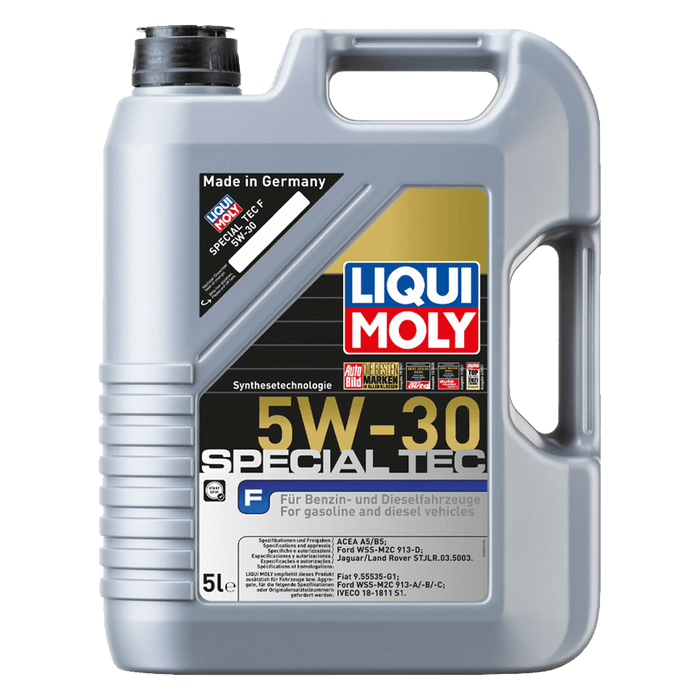 Lq Oil Special F 5 W30 5 L Liq2326