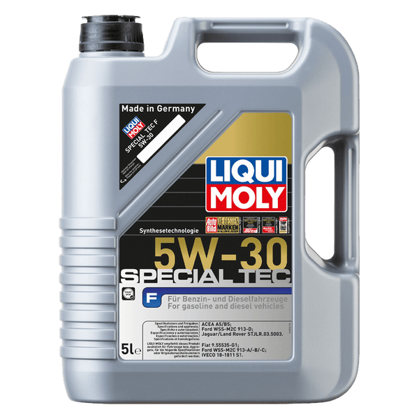 Lq Oil Special F 5 W30 5 L Liq2326