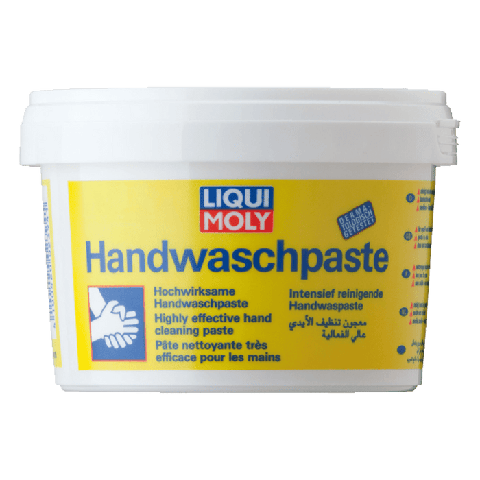 Lq Hand Wash Paste 500 Ml Liq2394