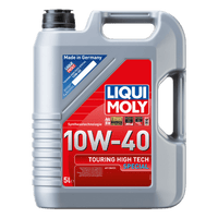 Lq Oil Tht 10 W40 5 L Liq2563