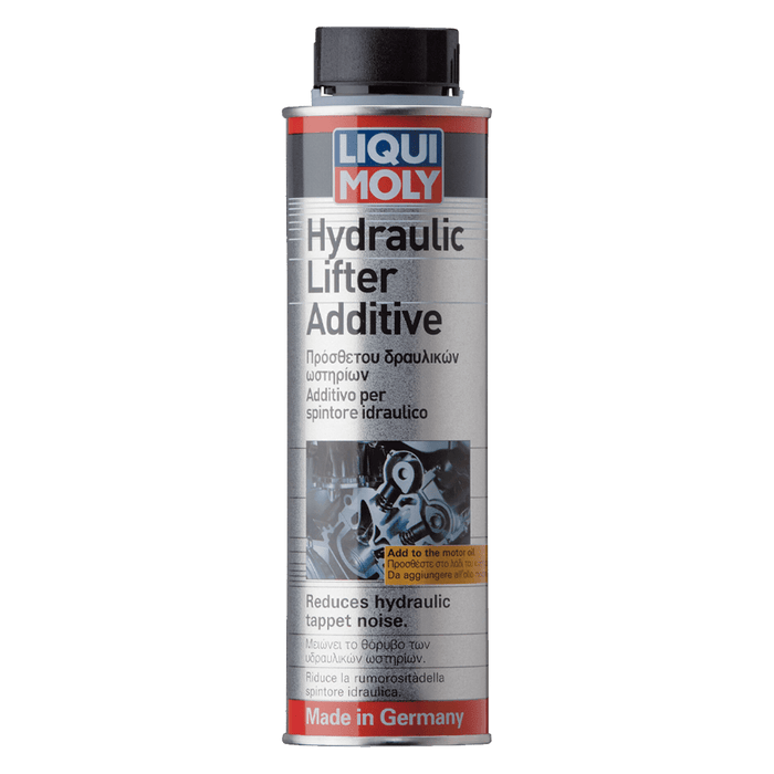 Lq Hydraulic Lifter Additive 300 Ml Liq2770