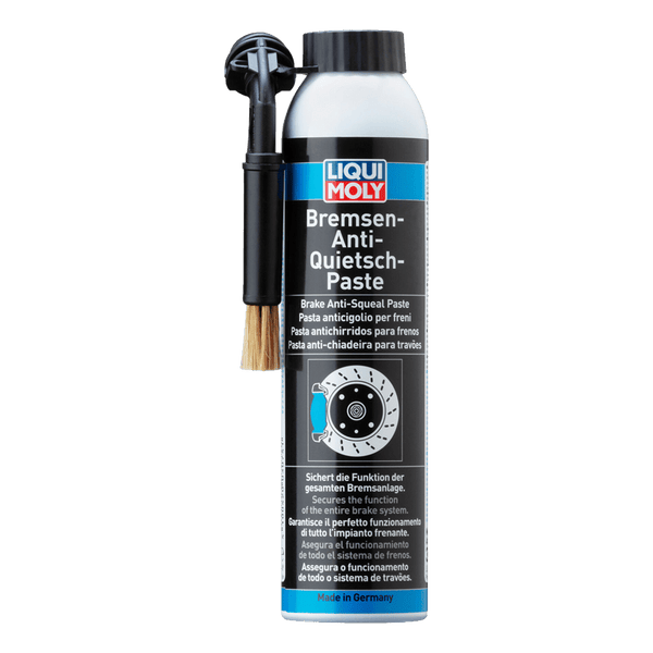 Lq Brake Anti Squeal Paste +Brush 200 Ml Liq3074