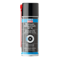 Lq Brake Anti Squeal Spray 400 Ml Liq3079