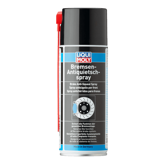 Lq Brake Anti Squeal Spray 400 Ml Liq3079