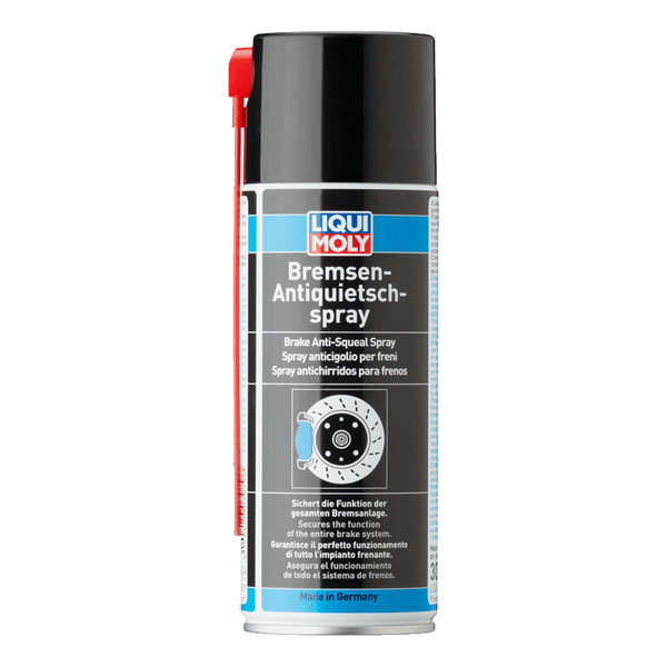 Lq Brake Anti Squeal Spray 400 Ml Liq3079