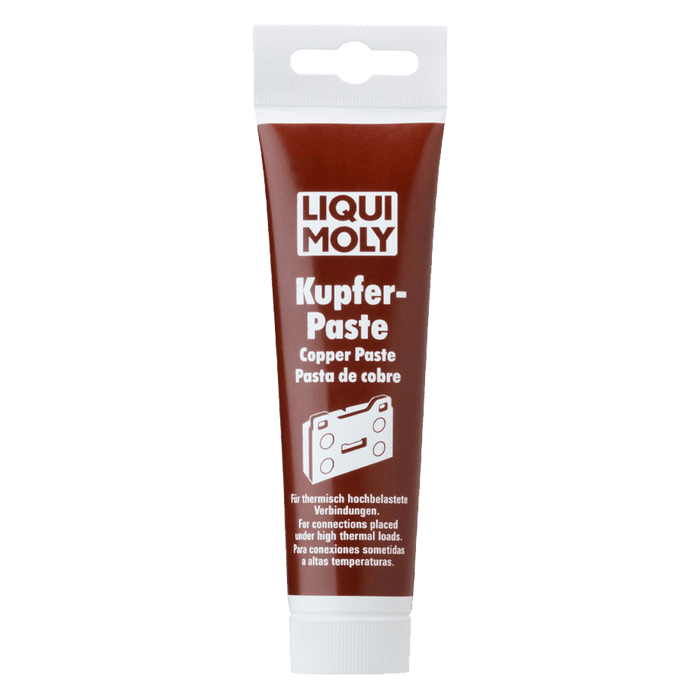 Lq Copper Paste Tube 100 G Liq3080