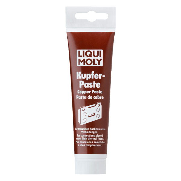 Lq Copper Paste Tube 100 G Liq3080