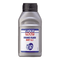 Lq Brake Fluid Dot5.1 250 Ml Liq3092