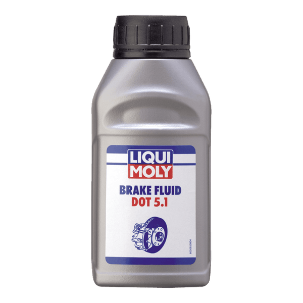 Lq Brake Fluid Dot5.1 250 Ml Liq3092