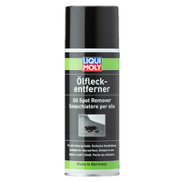 Lq Oil Spot Remover 400 Ml Liq3315