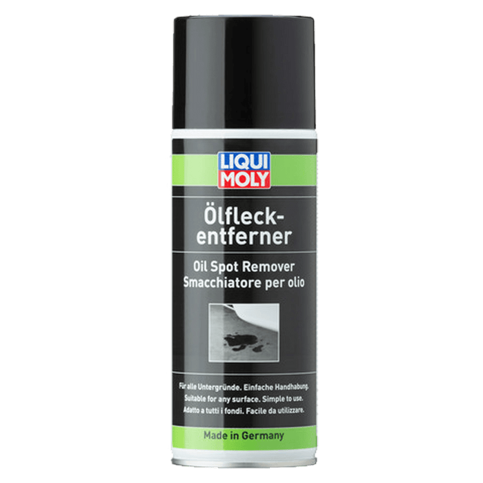 Lq Oil Spot Remover 400 Ml Liq3315