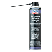 Lq Carburettor Cleaner Spray 400 Ml Liq3325