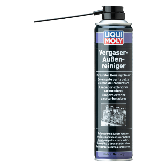 Lq Carburettor Cleaner Spray 400 Ml Liq3325
