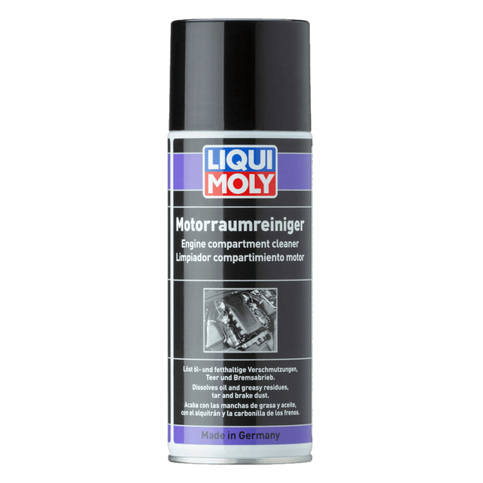 Lq Engine Cleaner 400 Ml Liq3326