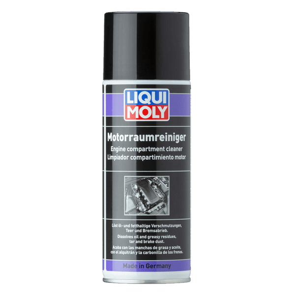 Lq Engine Cleaner 400 Ml Liq3326