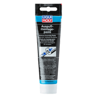 Lq Exhaust Assembly Paste 150 G Liq3342