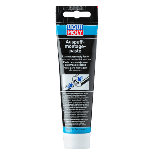 Lq Exhaust Assembly Paste 150 G Liq3342