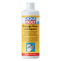 Lq Liquid Hand Cleaning Paste 500 Ml Liq3355