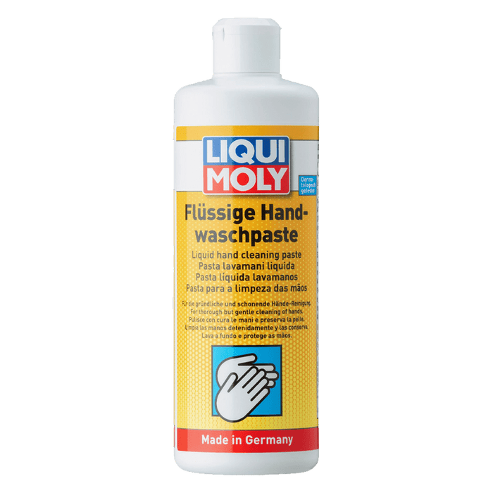 Lq Liquid Hand Cleaning Paste 500 Ml Liq3355