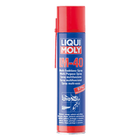 Lq Lm40 Multi Purpose Spray 400 Ml Liq3391