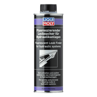 Lq Leak Detector Fluorescent Hydr 500 Ml Liq3404