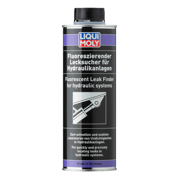 Lq Leak Detector Fluorescent Hydr 500 Ml Liq3404