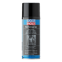 Lq Chain Spray 400 Ml Liq3579