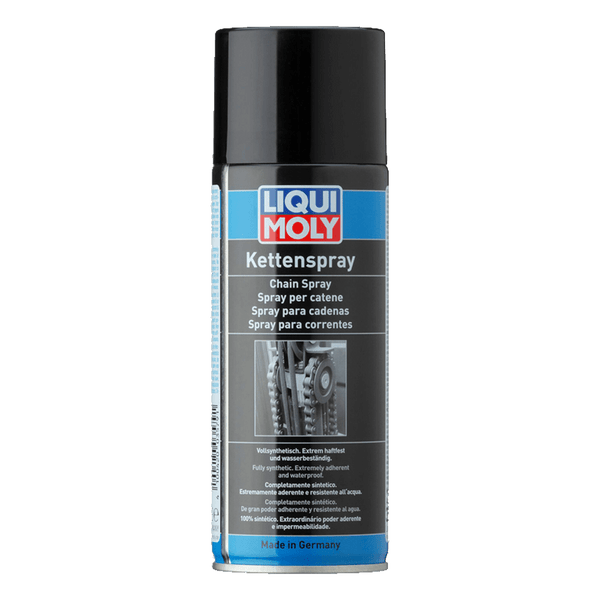Lq Chain Spray 400 Ml Liq3579