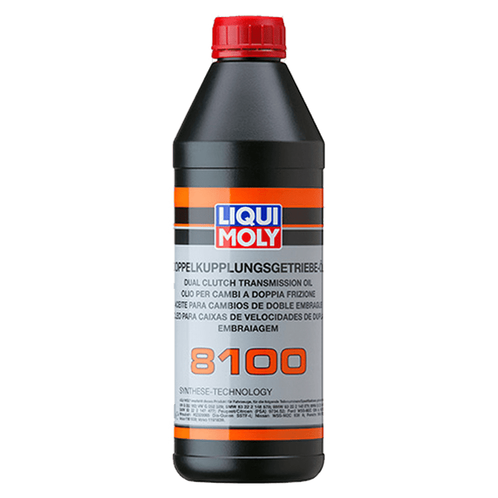Lq Dual Clutch Transmission Oil 8100 1 L Liq3640