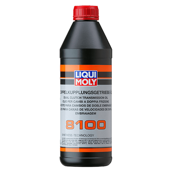 Lq Dual Clutch Transmission Oil 8100 1 L Liq3640