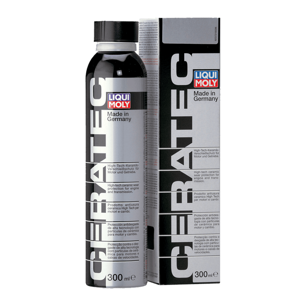 LIQ3721 - LIQUI MOLY CERA TEC 300ML