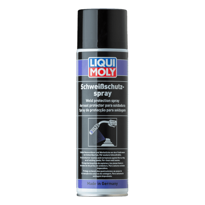 Lq Weld Protection Spray 500 Ml Liq4086