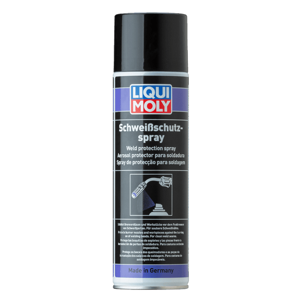 Lq Weld Protection Spray 500 Ml Liq4086