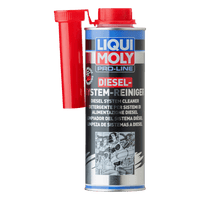Lq Proline Diesel System Cleaner 500 Ml Liq5156