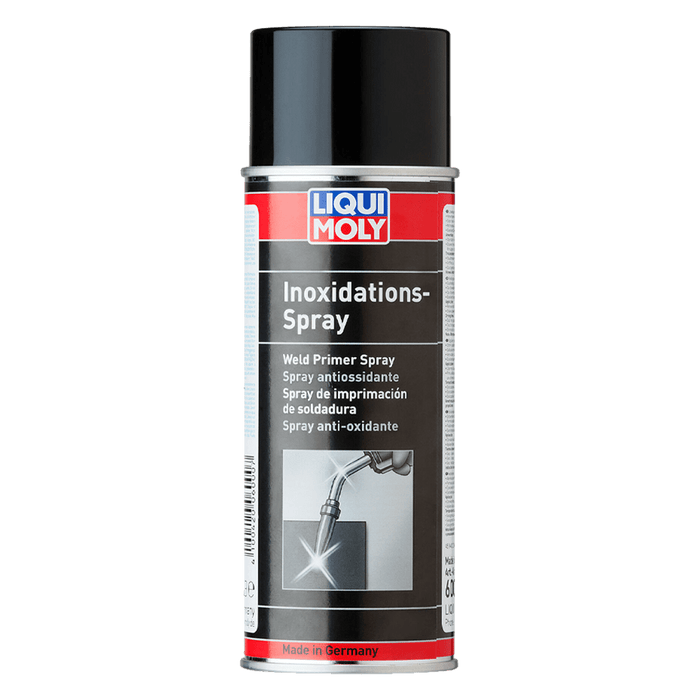 Lq Weld Primer Spray 400 Ml Liq6000