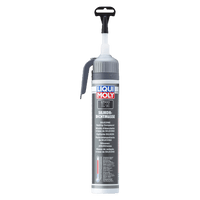 Lq Silicone Gasket Sealer Black 200 Ml Liq6185