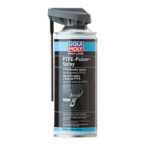 Lq Proline Ptfe Spray 400 Ml Xxx Liq7384