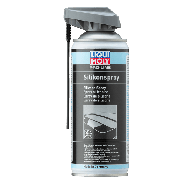 Lq Proline Silicon Spray 400 Ml Liq7389