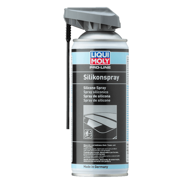 Lq Proline Silicon Spray 400 Ml Liq7389