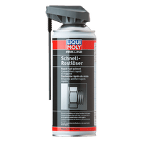 Lq Proline Rapid Rust Solvent 400 Ml Liq7390