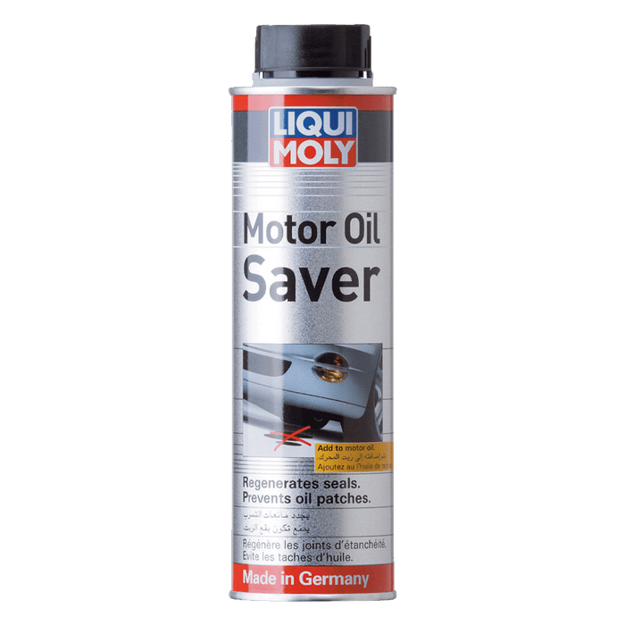 Lq Motor Oil Saver 300 Ml Liq8359