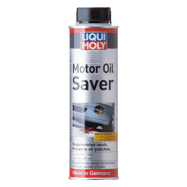 Lq Motor Oil Saver 300 Ml Liq8359