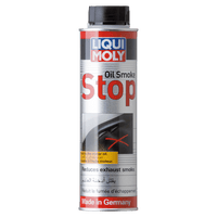 Lq Oil Smoke Stop 300 Ml Liq8360