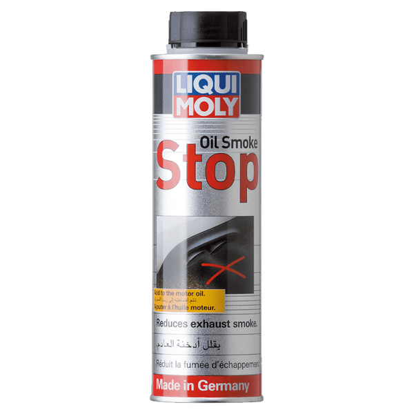 Lq Oil Smoke Stop 300 Ml Liq8360